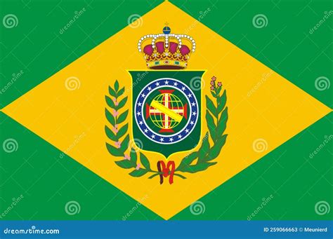 Kingdom Of Brazil