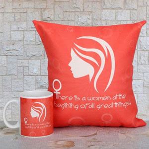 Send Women's Day Gifts Online - Gift Ideas For Women's Day | GiftaLove