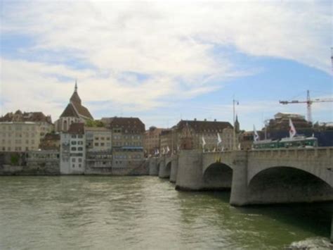 Basel Minster, basel, Switzerland - Top Attractions, Things to Do ...
