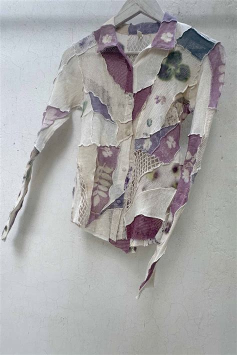 Naturally-dyed, one of a kind, handwoven clothing – kokūn