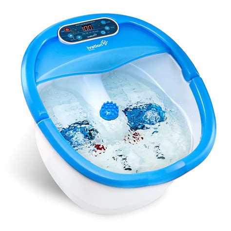 Foot Soak Massage Machine Hotsell | cityofclovis.org