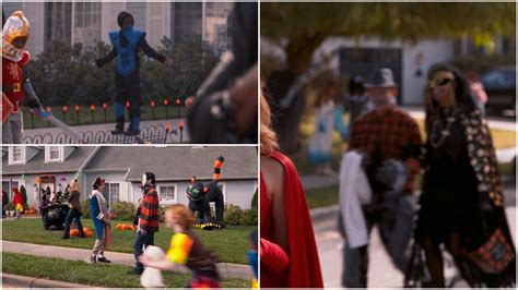 Slideshow: WandaVision: All the Marvel and TV Easter Eggs in Every Episode