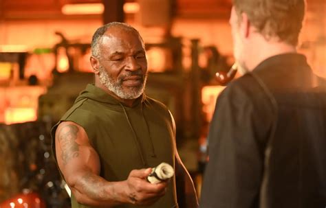 'Vendetta' (2022) review: Villains are the saving grace