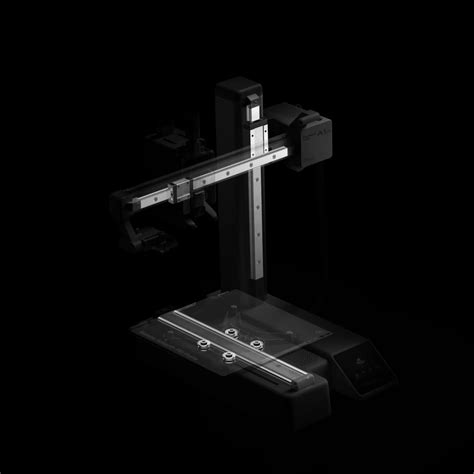 Bambu Lab A1 Mini 3D Printer – Buy Online – Robocraze