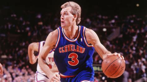 Where Are They Now: Craig Ehlo