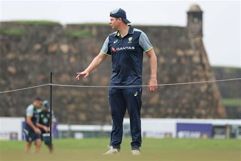 Sri Lanka vs Australia 2025 Test series: Full schedule, squads, match ...