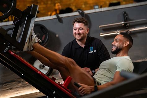 Image result for Level Two Gym Instructor Course