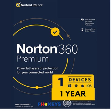 Image result for Norton 360 KeyCode