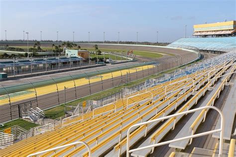 HOMESTEAD MIAMI SPEEDWAY (2025) All You Need to Know BEFORE You Go ...