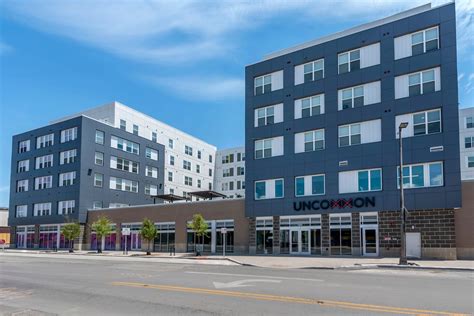 9 Best Student Apartments in Columbus, Ohio Near OSU