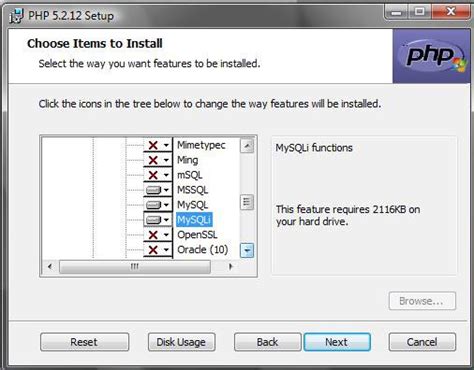 Image result for PHP Installation Guide