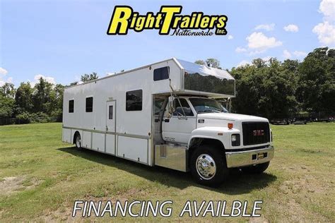 Used 2000 Gmc Motorhome For Sale in Rogersville, AL - 5037633311 - RV Trader