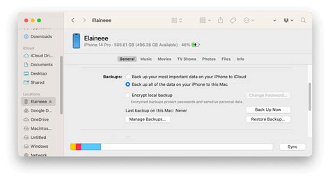 Reinstall iOS 的图像结果