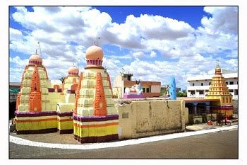 Shri Danammadevi Devasthan Trust, Guddapur