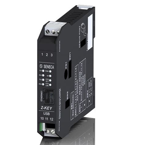 Z-KEY-P: Profinet IO - ModBUS RTU/TCP-IP | Ubuy India
