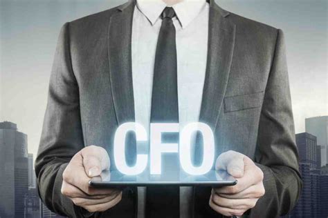 The New Essential CFO Skillset