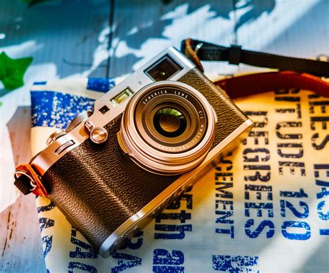 Humble Camera Center