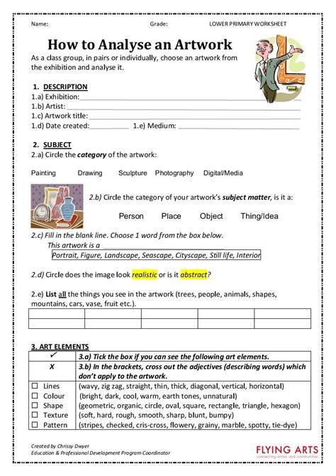 Art History Visual Analysis Example 的图像结果