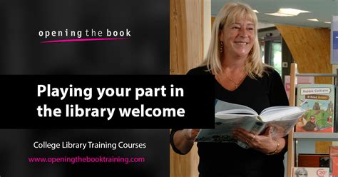Image result for Library Specific Training
