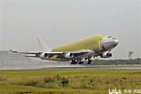 “空中女王”波音747正式谢幕，即将完成最后一次商业交付-新华网