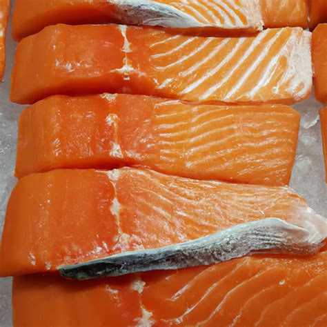 Can you freeze salmon fillets 2024 – Artofit