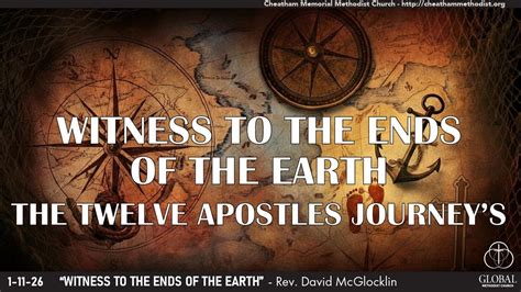 Witnesses to the Ends of the Earth, 205 S Houston St, Edgewood, TX ...