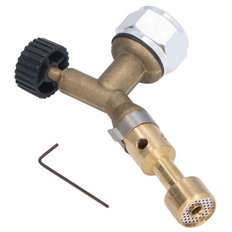 Buy Propane Torch Tips, Copper High Strength Welding Torch Head Wide ...