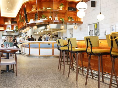 The 12 Best Restaurants In 12 South - Nashville - The Infatuation