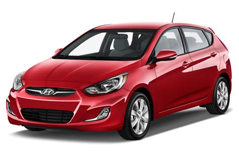 2013 Hyundai Accent Prices, Reviews, and Photos - MotorTrend