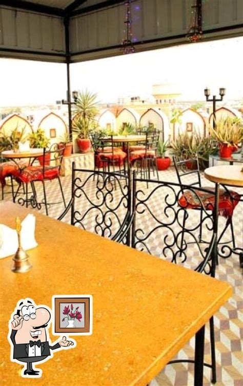 MoonLight Hotel And Restaurant & BAR, Chomu - Restaurant menu, prices ...