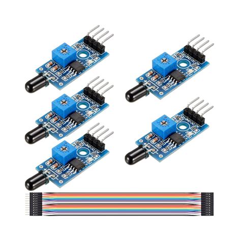 Image result for Infrared Detection Sensor Module