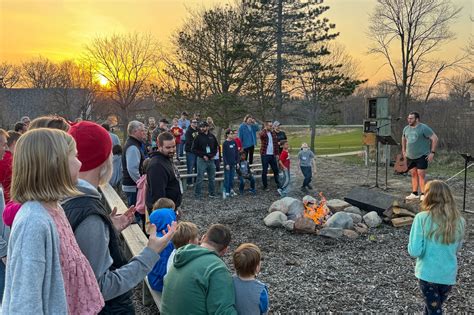 Riverside Lutheran Bible Camp | Summer Camp in Story City, IA - 2026 ...