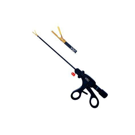 Laparoscopic Sealer Cutter Bipolar Fixed Open Surgery – Vishal Surgical Co