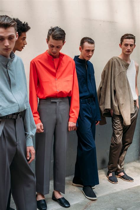 High-Waisted Pants Are On the Rise | GQ