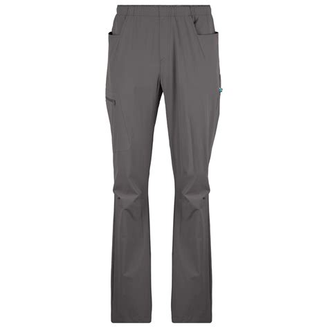 Edelrid Radar Pants - Climbing trousers Men's | Buy online | Bergfreunde