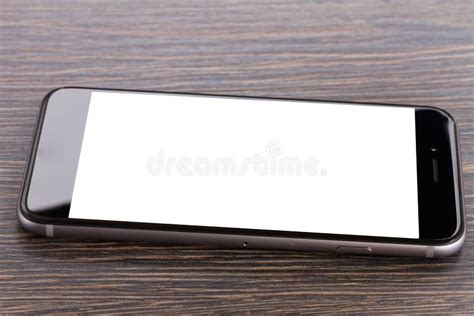 Phone Screen Table 的图像结果