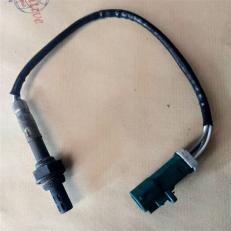 Image result for Ford Escape 3.0 O2 Sensor Test