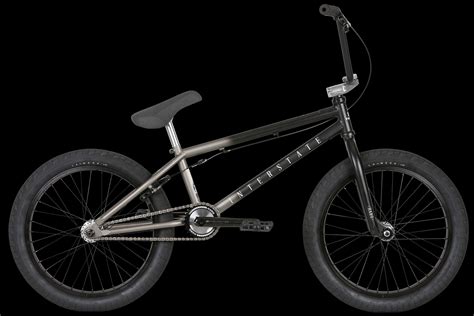 Haro Bmx Bike Black