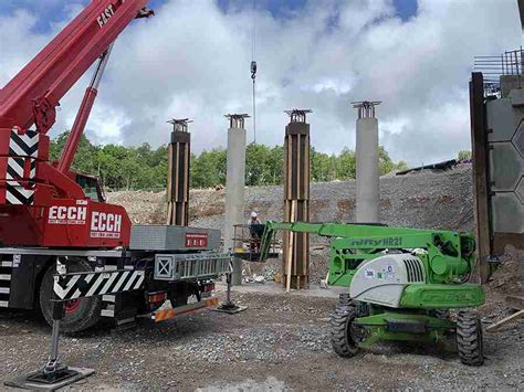 Bridge Construction MS Project 2019 Tutorials 的图像结果