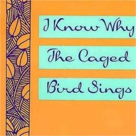 I Know Why The Caged Bird Sings Overview: Summary – Bookey En(Book ...
