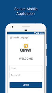 qpay payment center - Official Login Page [100% Verified]