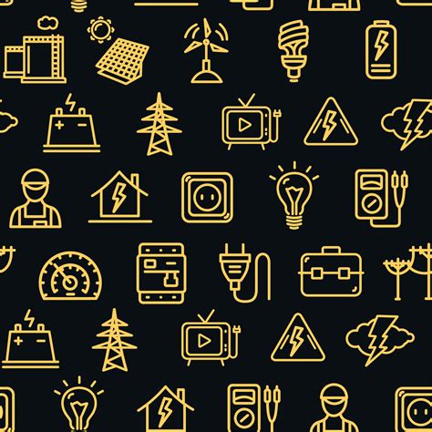 Electricity No Background 的图像结果