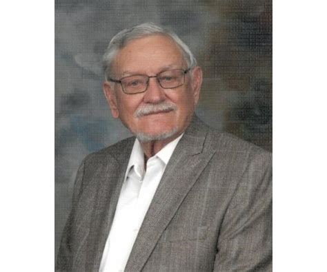 Willlilam Donald Nisbet Obituary (2024) - Fort Sumner, NM - Chavez ...