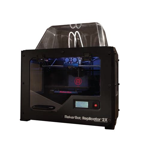 Image result for MakerBot Replicator 2