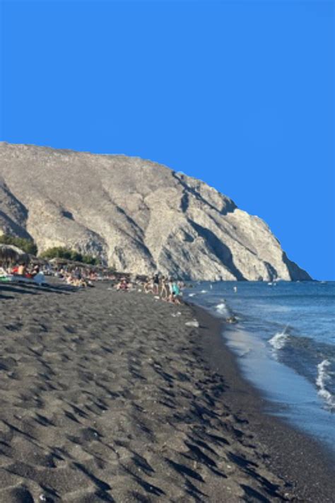 Santorini beyond the postcards | Meer