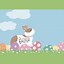 Image result for Easter Bunny Back Coloring Page