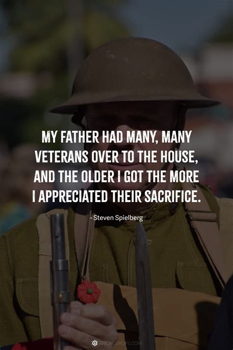 Veteran Sacrifice Quotes Thank You Veterans For Your Service And