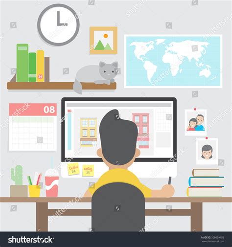 Computer Designer 的图像结果