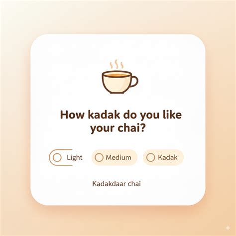 Make Your Own Tea – Chaizup