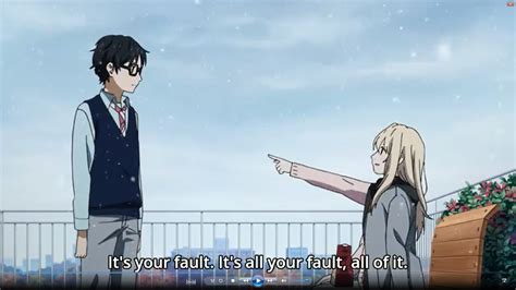 Its your fault all of it Memes - Imgflip